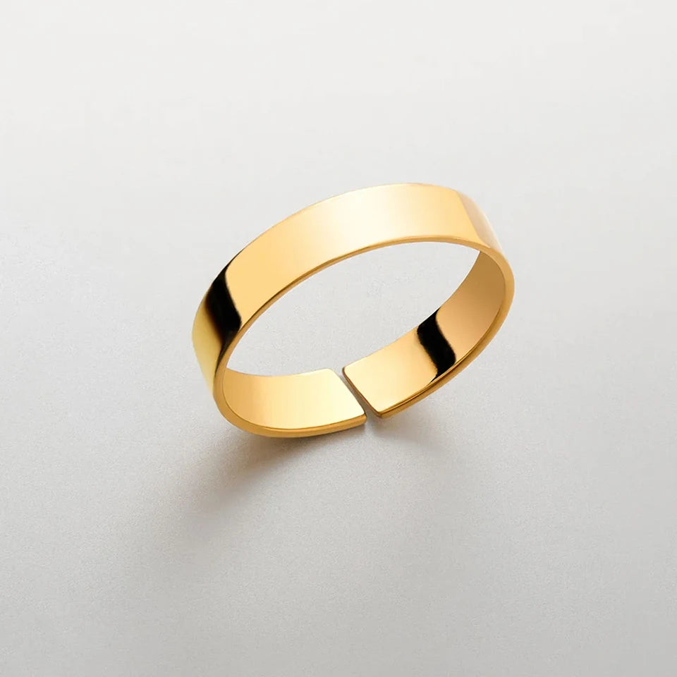 minimal ring