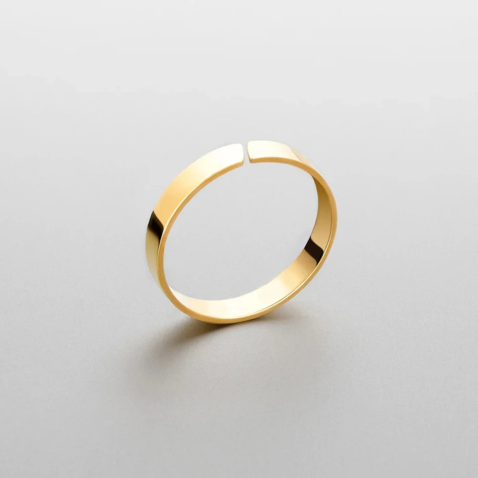 minimal ring