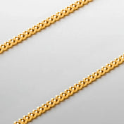 classic chain necklace