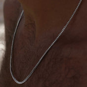 classic chain necklace